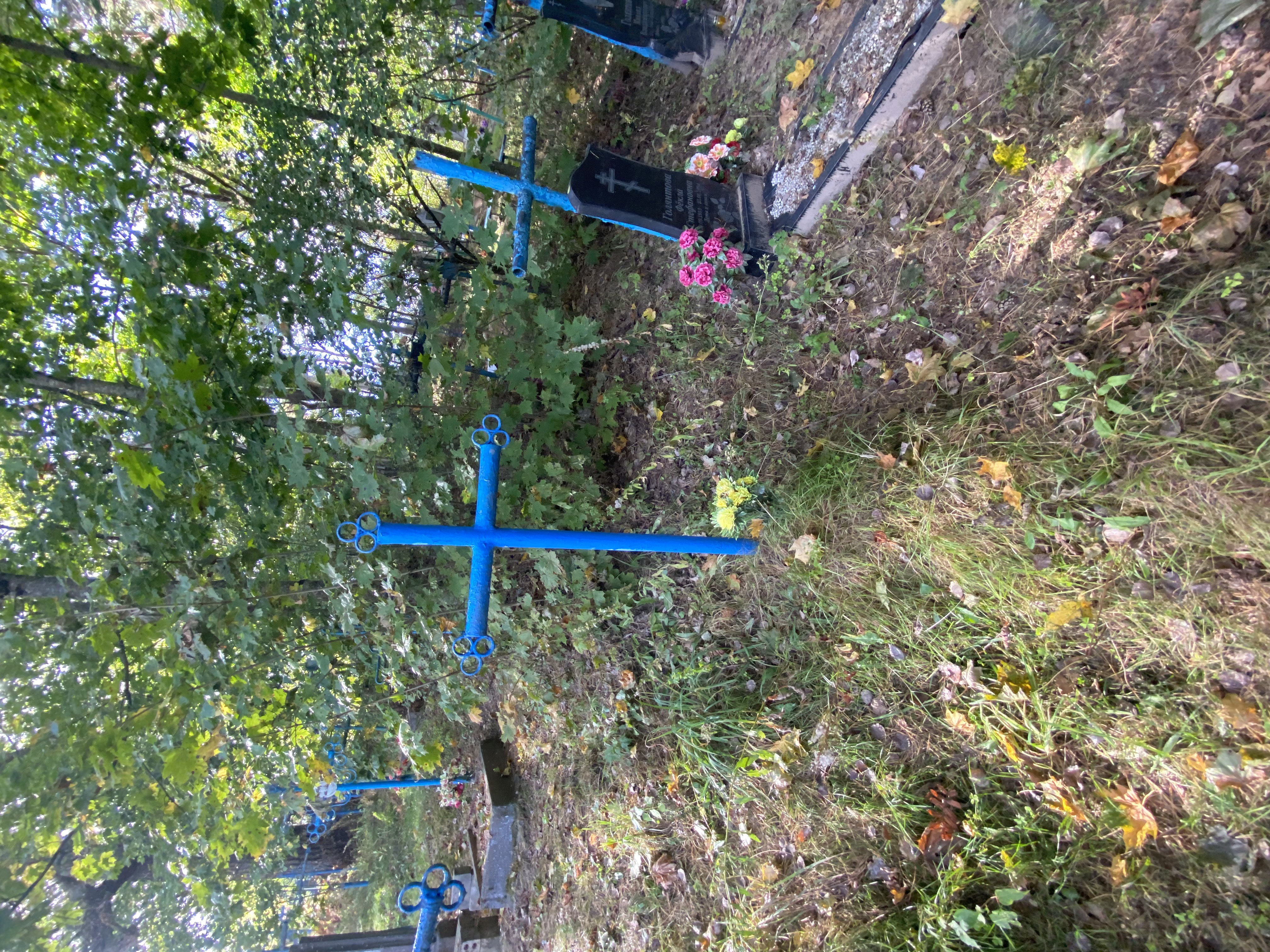 Фотография надгробия